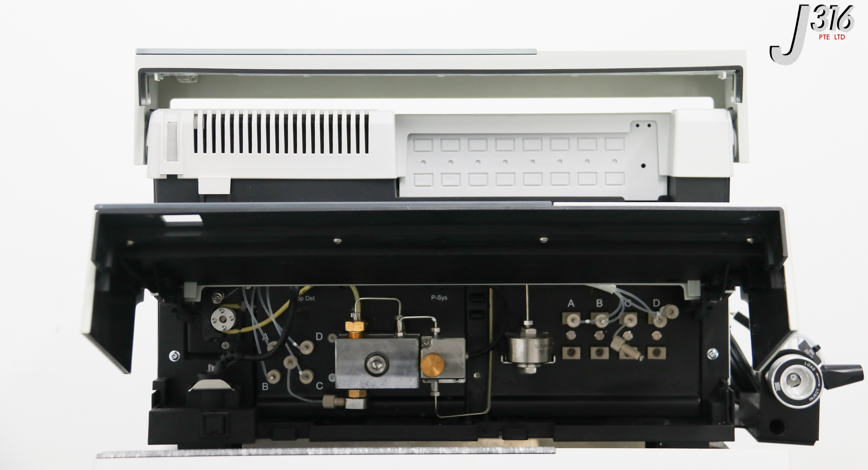 28756 THERMO SCIENTIFIC HPLC RSLCNANO SYSTEM ULTIMATE 3000 SERIES